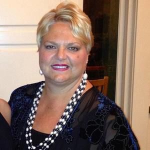 Meet your Posher, Andria